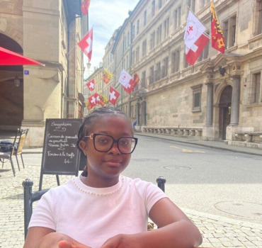 Un permis de conduire pour 👑Jade