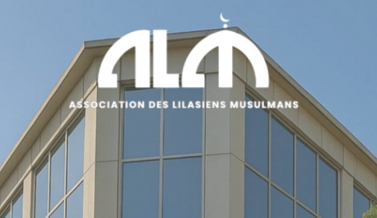Mosquée des Lilas : Finalisons le projet !