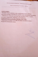 Image justificative de la cagnotte