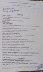 Image justificative de la cagnotte