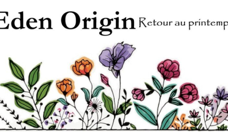 🌱 Soutenir le projet d’Eden Origin