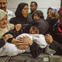 Let's save lives in Gaza 🚨