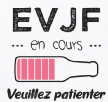 EVJF Vané