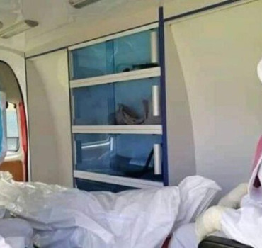 demande d'aide pour sauver une mère aux Comores