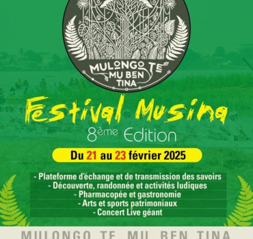 Festival Musina