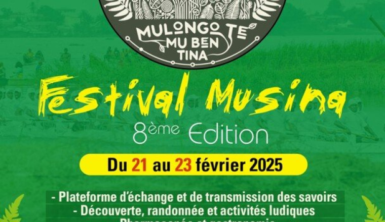 Festival Musina