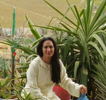 Aide pour Wafaa  et ses animaux errants à Settat
