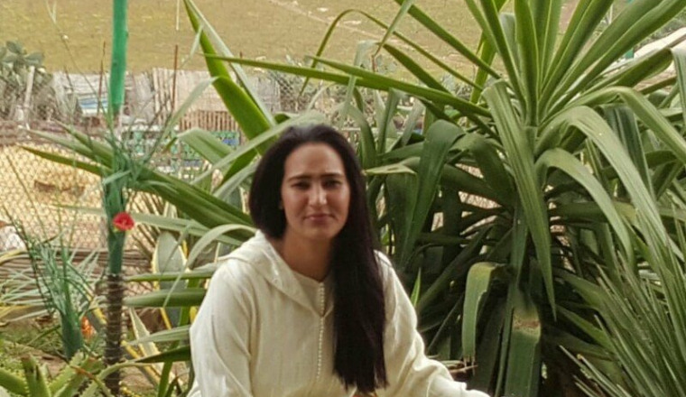 Aide pour Wafaa  et ses animaux errants à Settat