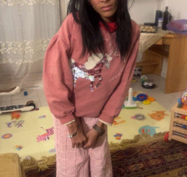 Appel à l’aide pour salsabil âgée de 14 ans