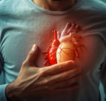 Chirurgie valvulaire pour soufiane 38 ans