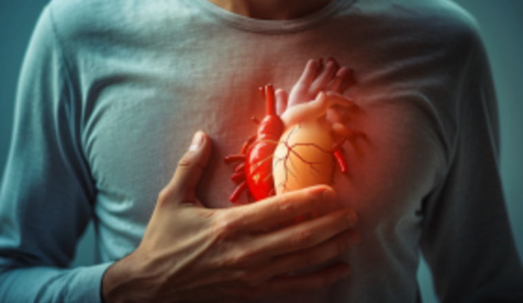 Chirurgie valvulaire pour soufiane 38 ans