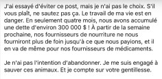 Image justificative de la cagnotte
