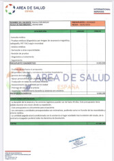 Image justificative de la cagnotte