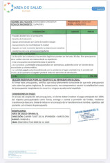 Image justificative de la cagnotte
