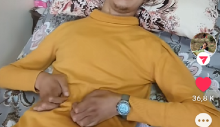 Aidez le jeune Hamza Chelmouh
