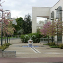 Centre Culturel - Persan et environs