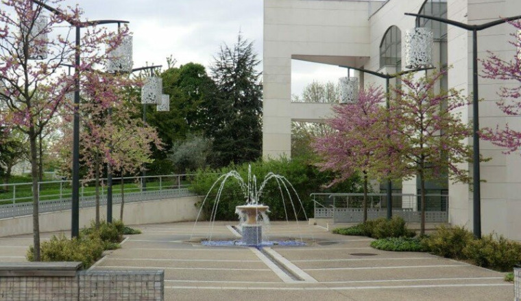 Centre Culturel - Persan et environs
