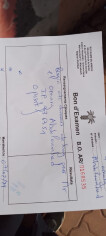 Image justificative de la cagnotte