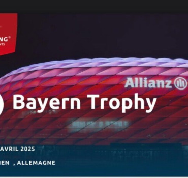 Bayern Trophy