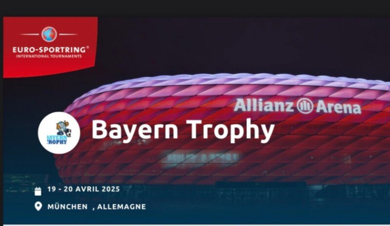 Bayern Trophy