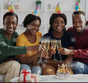 Les 18 ans de KELLAN