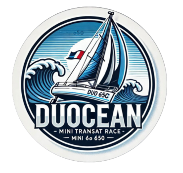 DUOCEAN / OBJECTIF MINI TRANSAT
