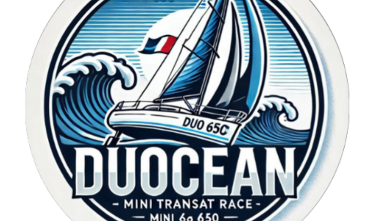 DUOCEAN / OBJECTIF MINI TRANSAT
