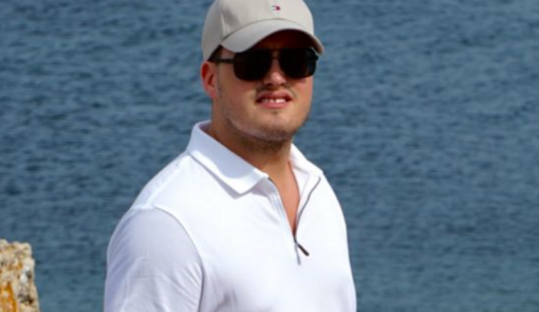 Départ LéoC
