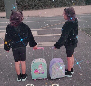 Un avenir pour des jumelles autistes