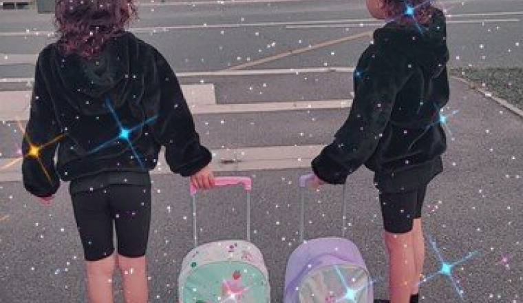 Un avenir pour des jumelles autistes