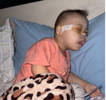 Aidons Yacout pour son hospitalisation en France.