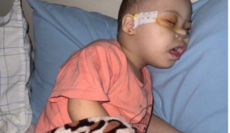 Aidons Yacout pour son hospitalisation en France.