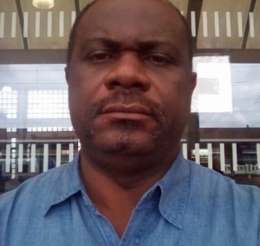 Pour la mémoire de Jobert Oko