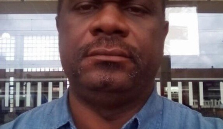 Pour la mémoire de Jobert Oko