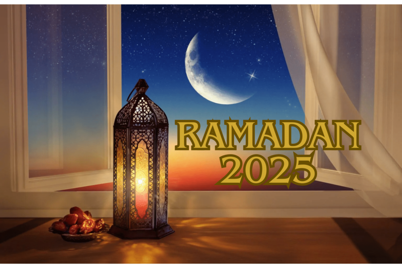 ☪️IFTAR MOSQUEE D'ELANCOURT RAMADAN 1446☪️