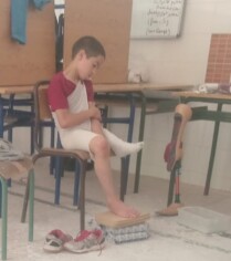 Image justificative de la cagnotte