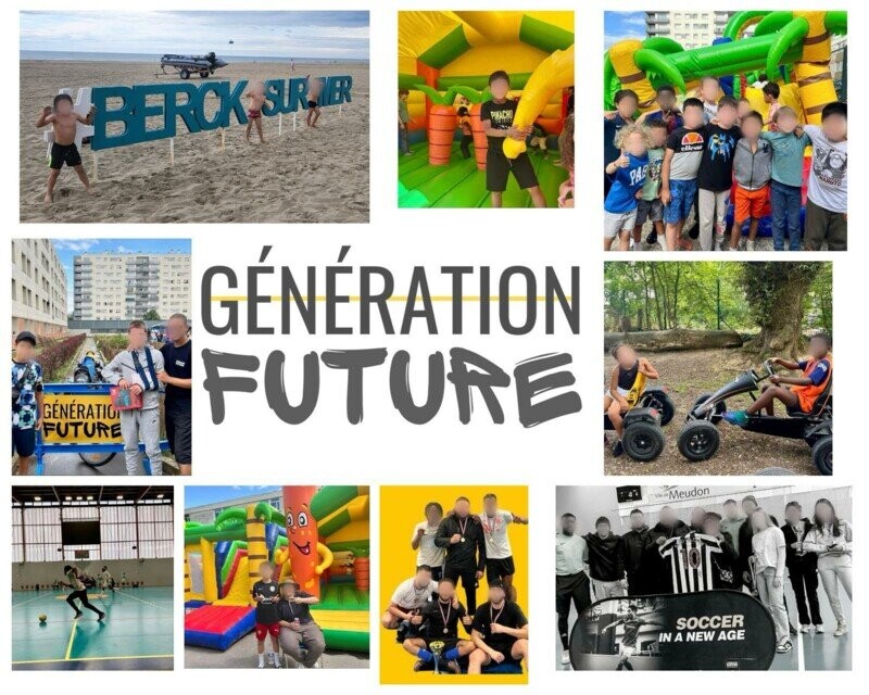 Génération Future