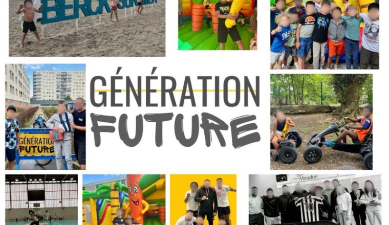 Génération Future