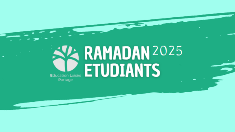 Ramadan Iftar Étudiants 2025