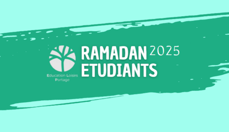 Ramadan Iftar Étudiants 2025