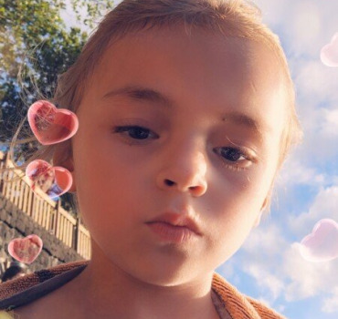 7 ans D'April