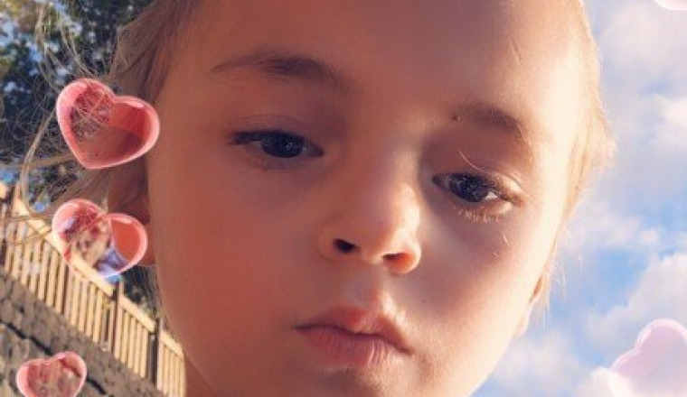 7 ans D'April
