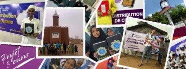 Projet 5 €uros - Ramadan 2025 ✨