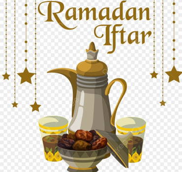 Iftar Ramadan AMP 2025