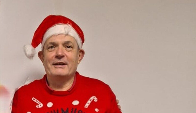 Au revoir et merci, Christophe!
