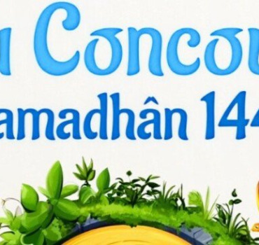Jeu Concours 1446/2025