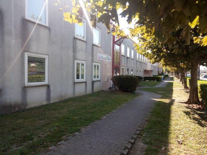 SOUTENIR L'ECOLE LA PLUME à GRENOBLE