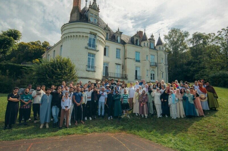 Soutenir Etudiants Musulmans de France - Toulouse