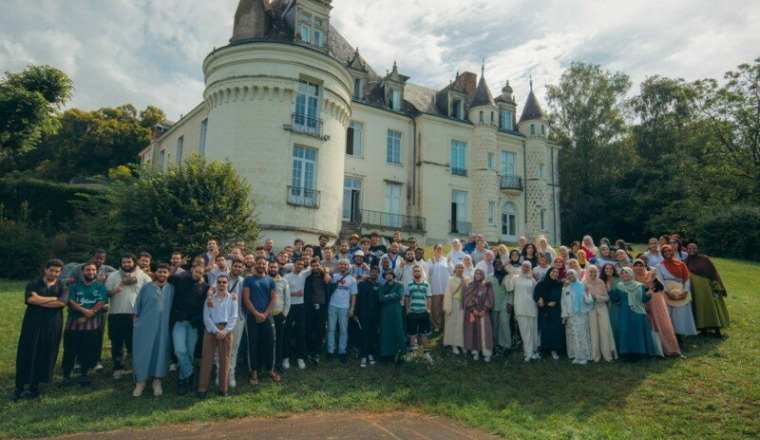 Soutenir Etudiants Musulmans de France - Toulouse