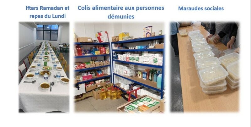 Opération Ramadan 2025